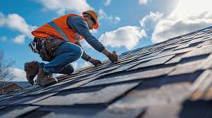 Professional Roofing service in Walnut Cove, NC